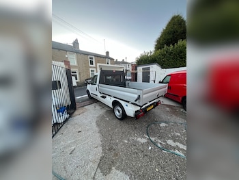 Used Fiat Doblo 2021 for sale - 76713303: Photo