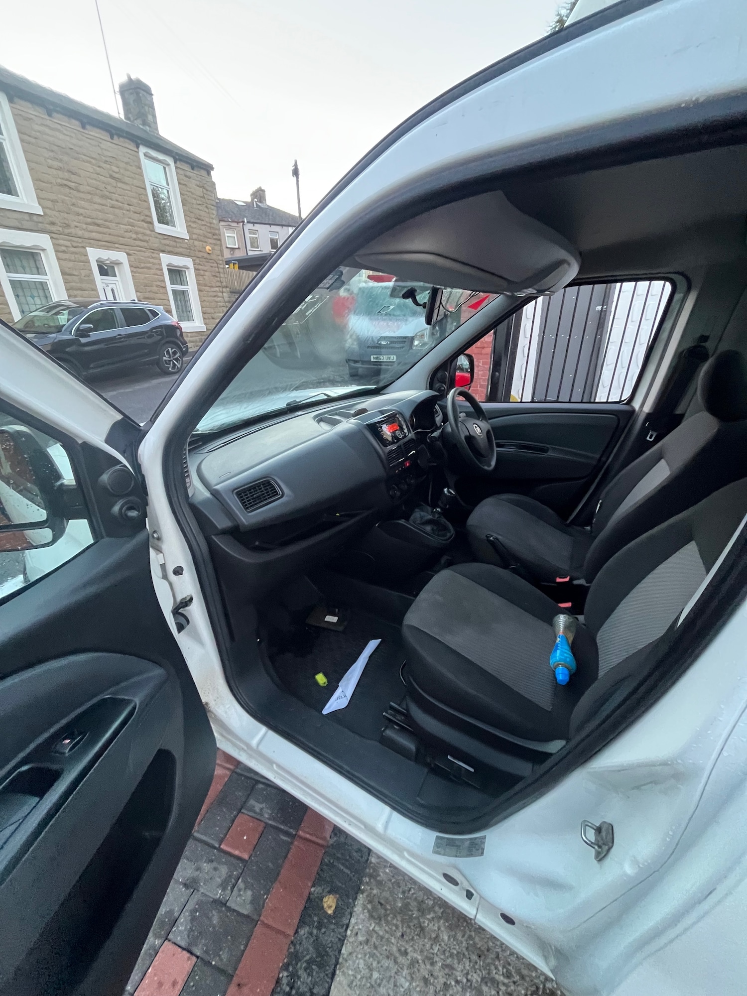 Used Fiat Doblo 2021 for sale - 76713303: Photo 5