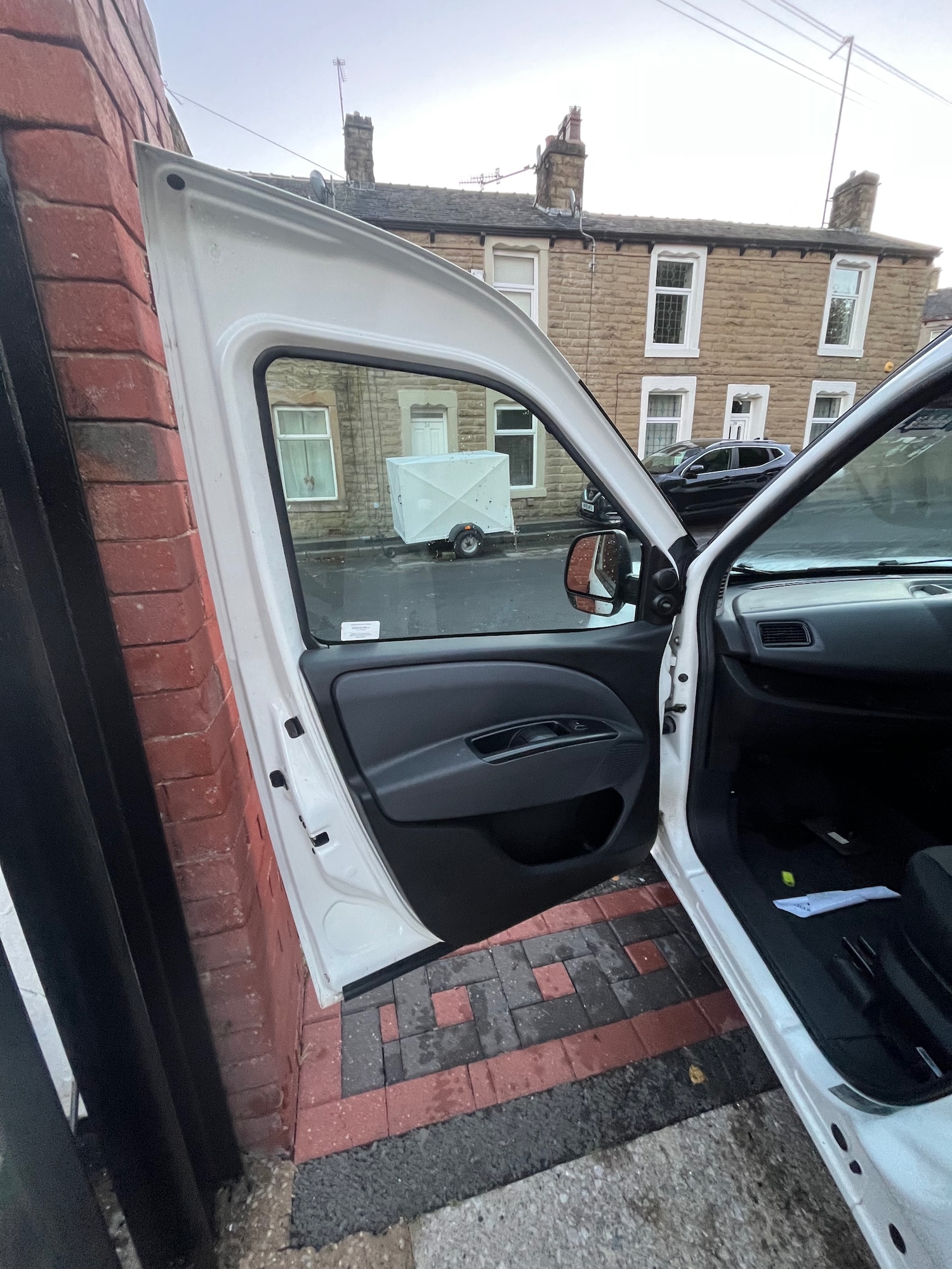 Used Fiat Doblo 2021 for sale - 76713303: Photo 6