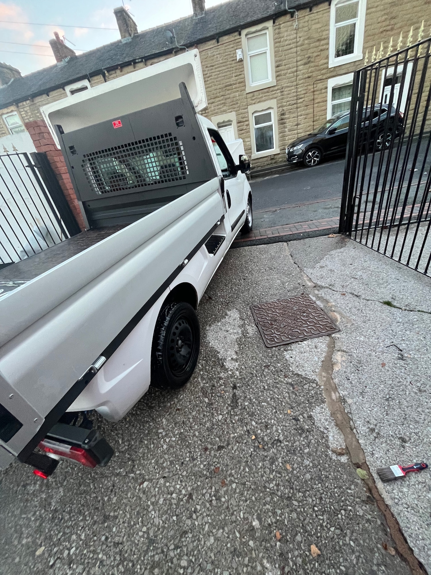 Used Fiat Doblo 2021 for sale - 76713303: Photo 7