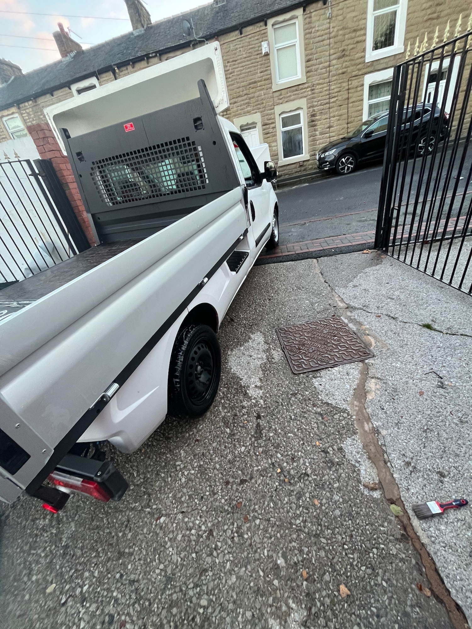 Used Fiat Doblo 2021 for sale - 76713303: Photo 8