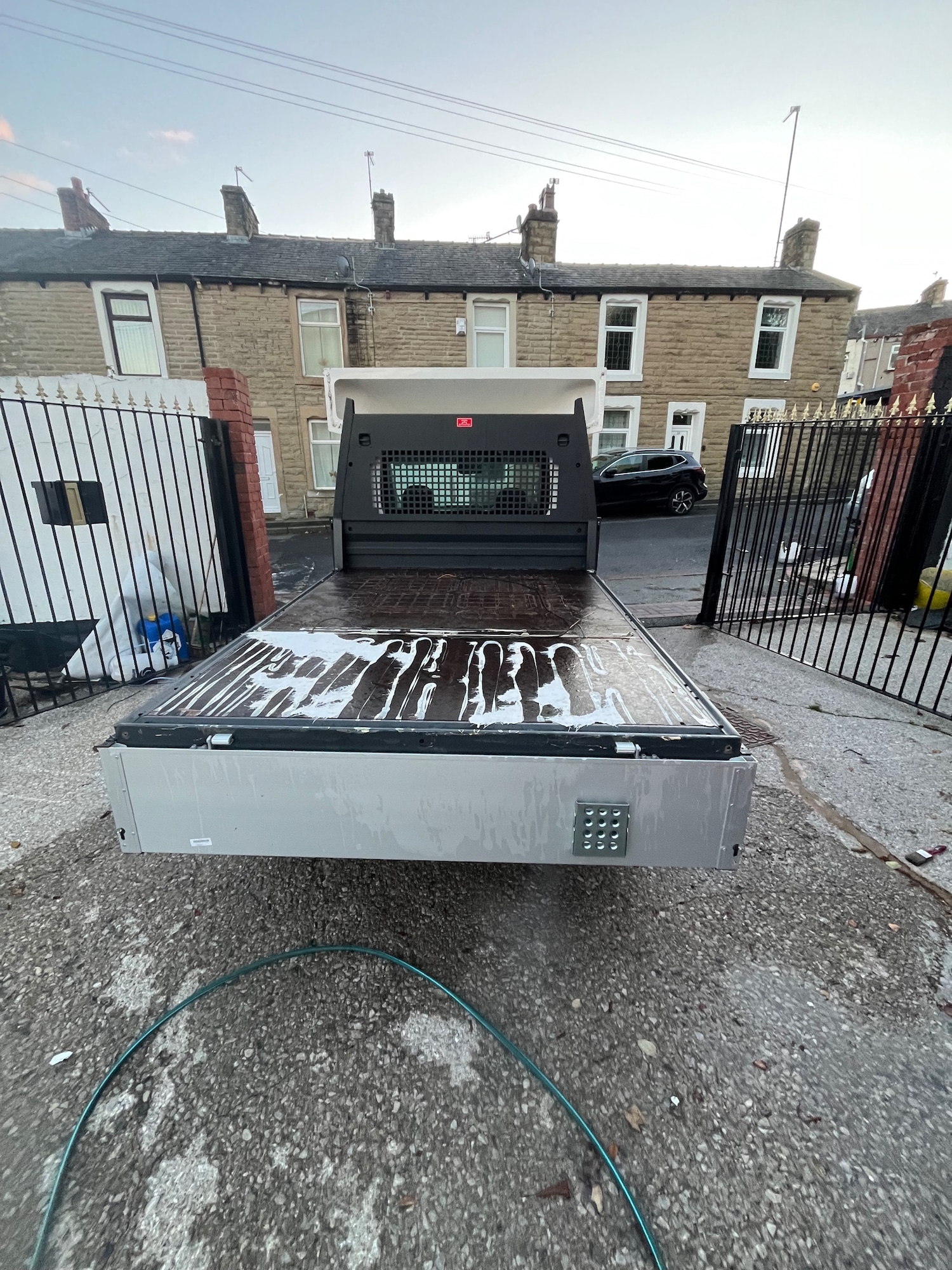 Used Fiat Doblo 2021 for sale - 76713303: Photo 9