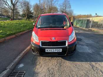 Used Peugeot Expert 2014 for sale - 74366806: Photo