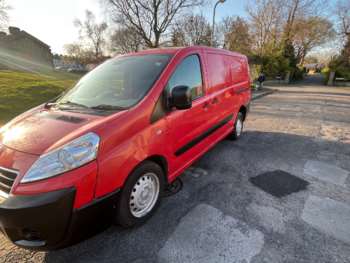 Used Peugeot Expert 2014 for sale - 74366806: Photo