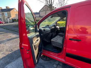 Used Peugeot Expert 2014 for sale - 74366806: Photo