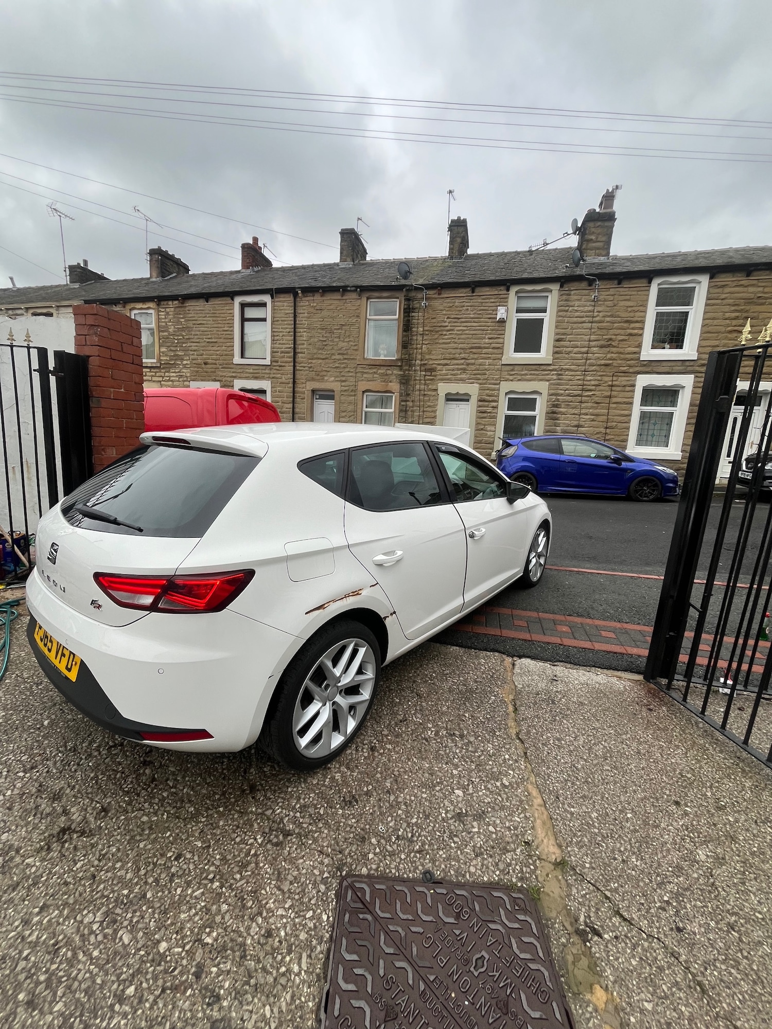 Used SEAT Leon 2015 for sale - 77782099: Photo 11