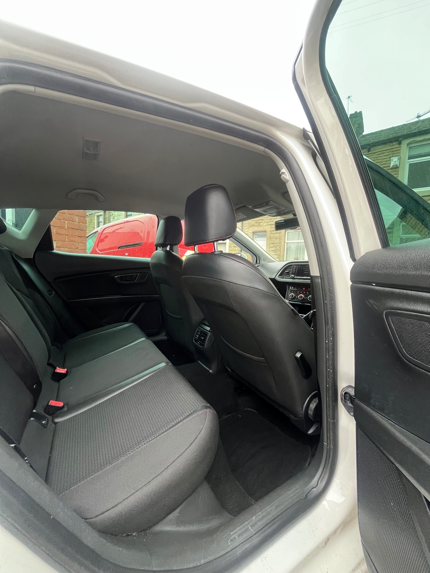 Used SEAT Leon 2015 for sale - 77782099: Photo 13