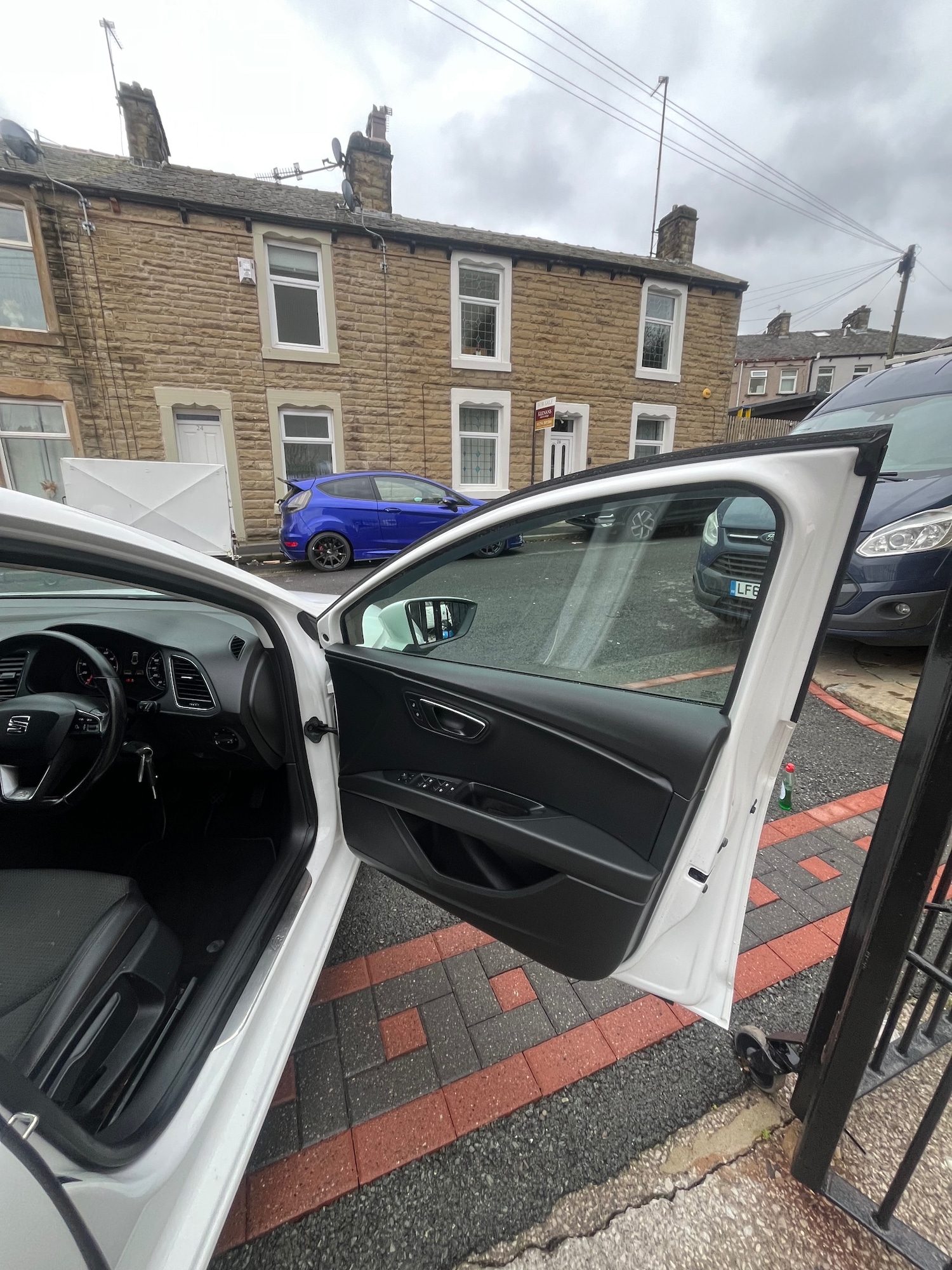 Used SEAT Leon 2015 for sale - 77782099: Photo 14