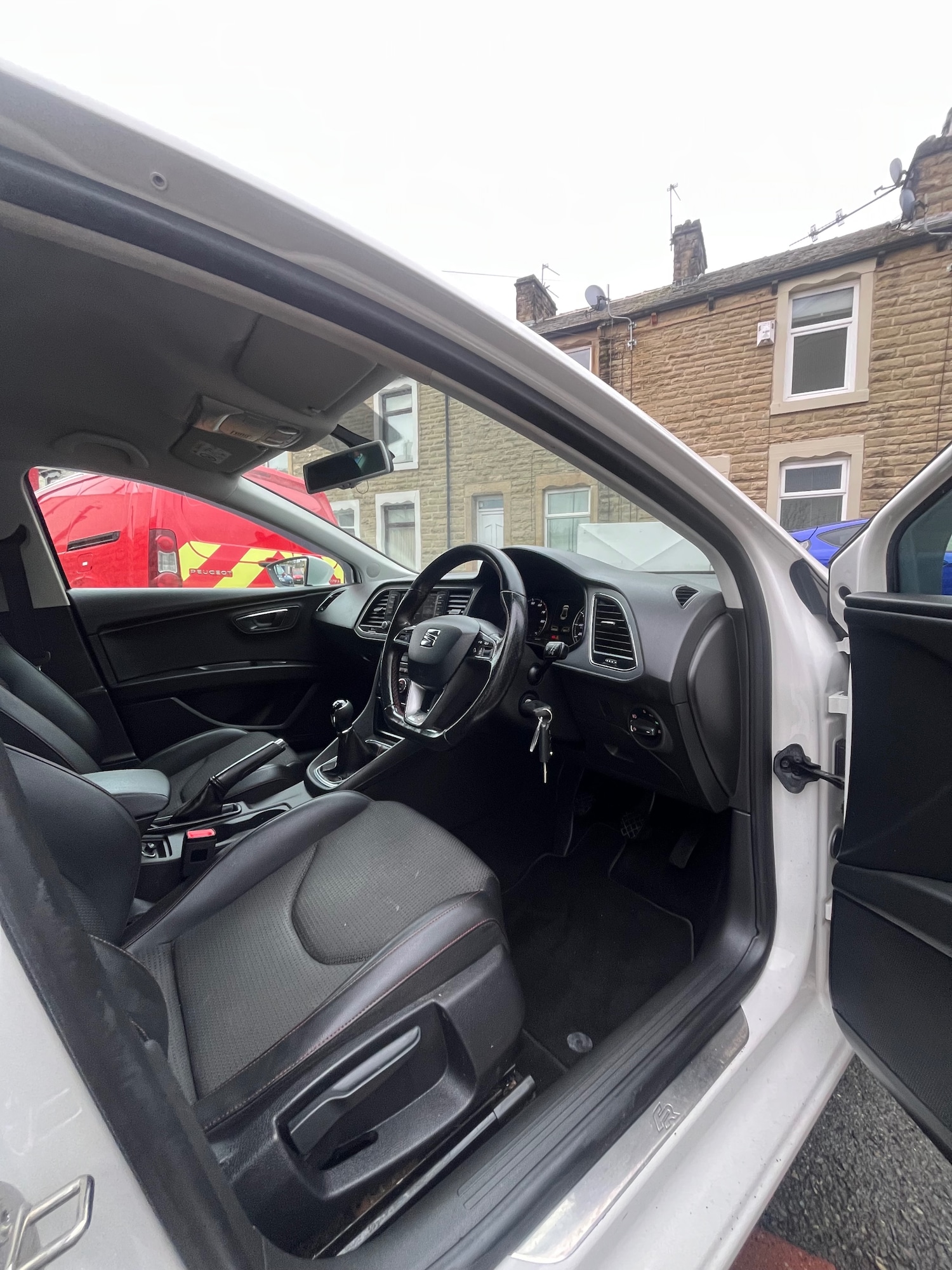 Used SEAT Leon 2015 for sale - 77782099: Photo 15