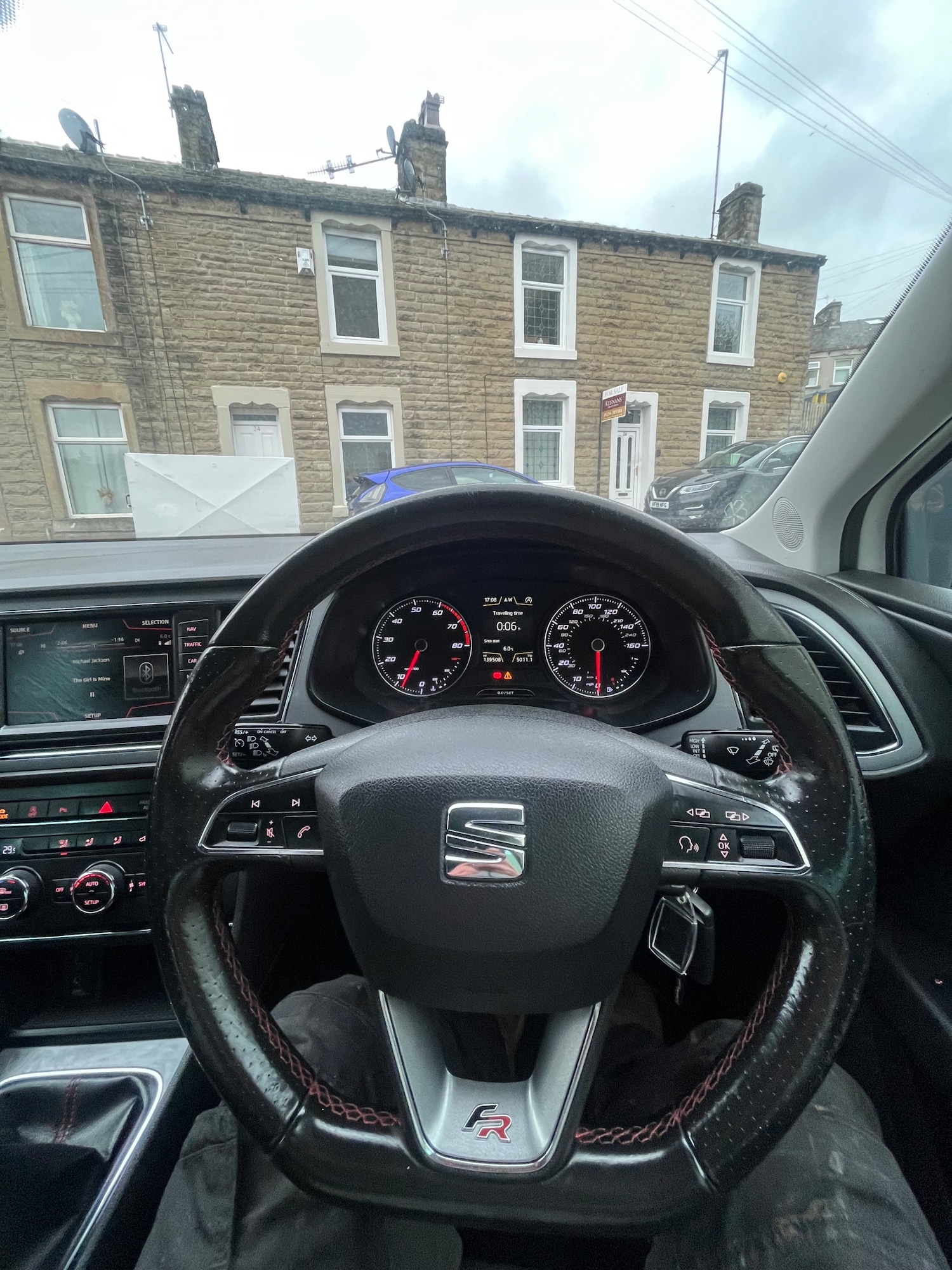 Used SEAT Leon 2015 for sale - 77782099: Photo 17