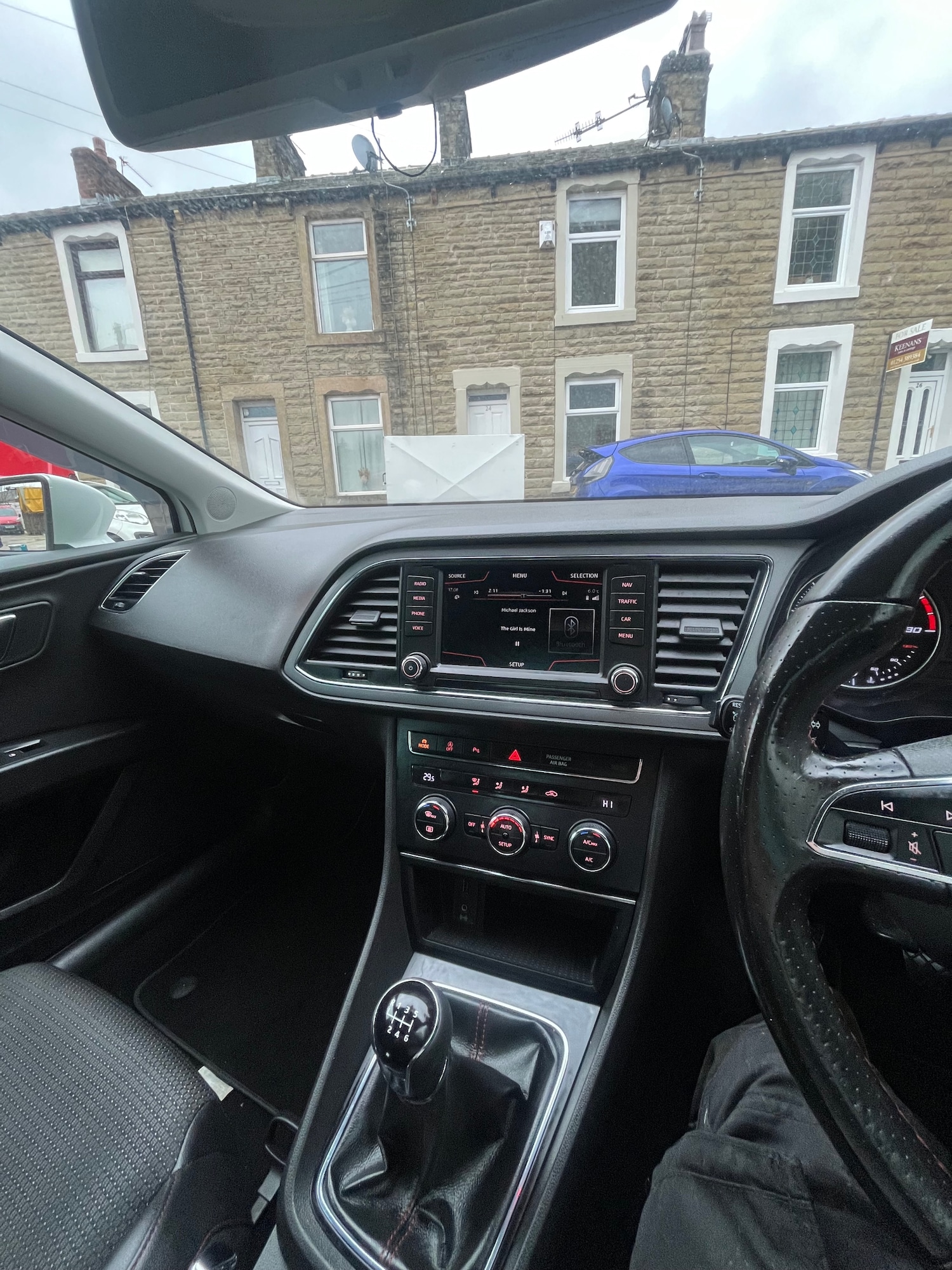 Used SEAT Leon 2015 for sale - 77782099: Photo 18