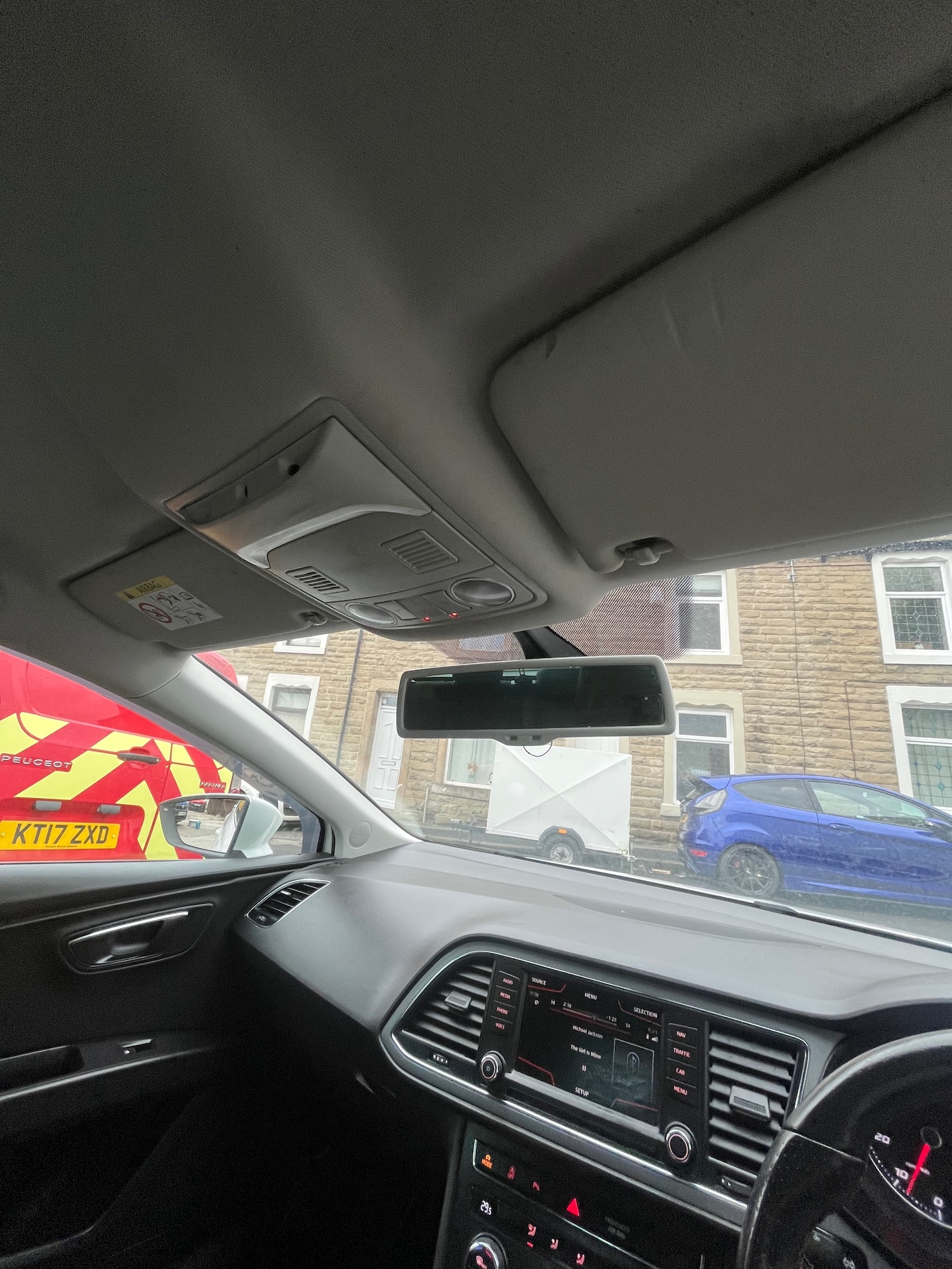 Used SEAT Leon 2015 for sale - 77782099: Photo 19