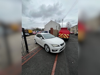 SEAT Leon feature image