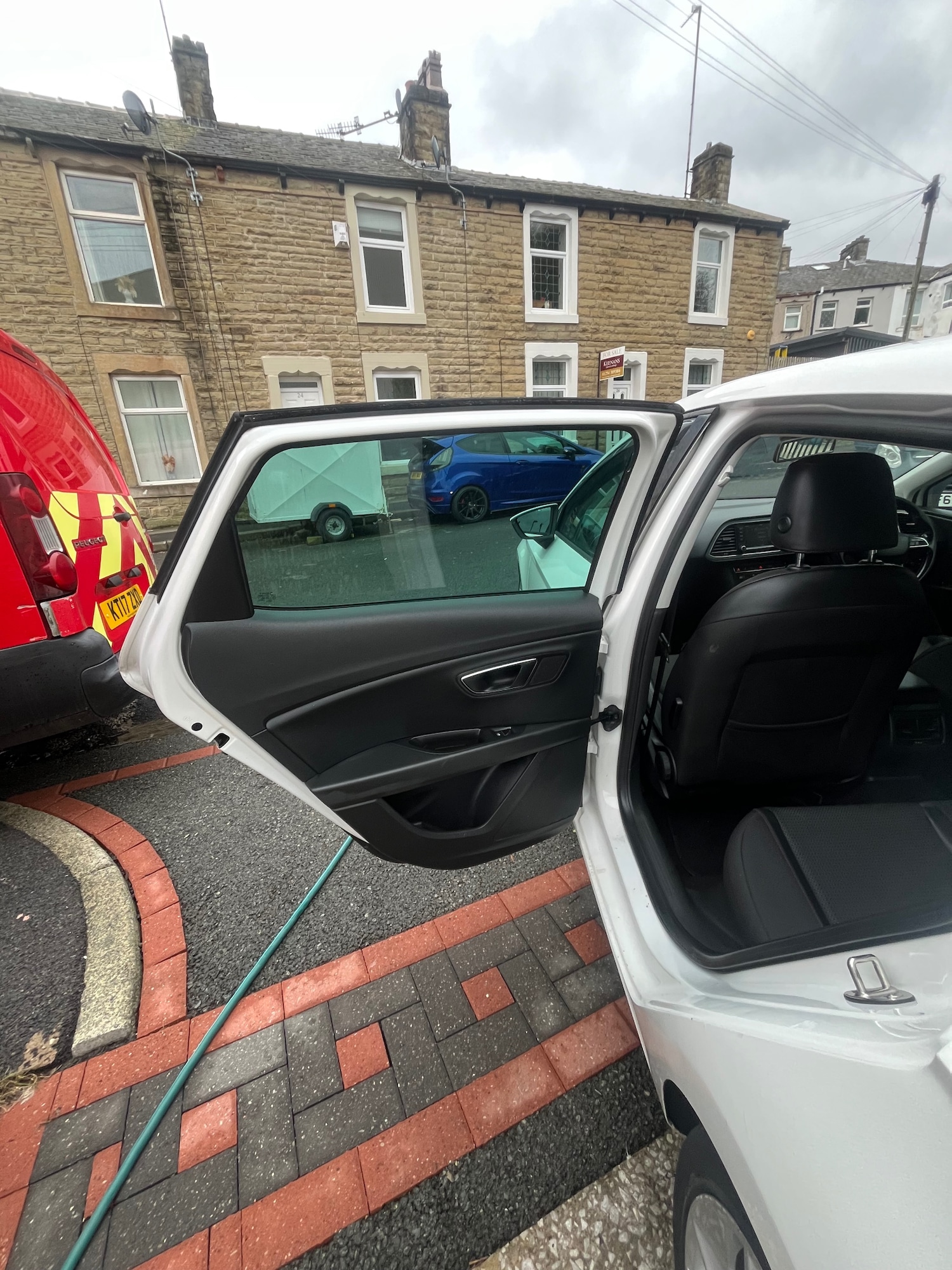 Used SEAT Leon 2015 for sale - 77782099: Photo 7