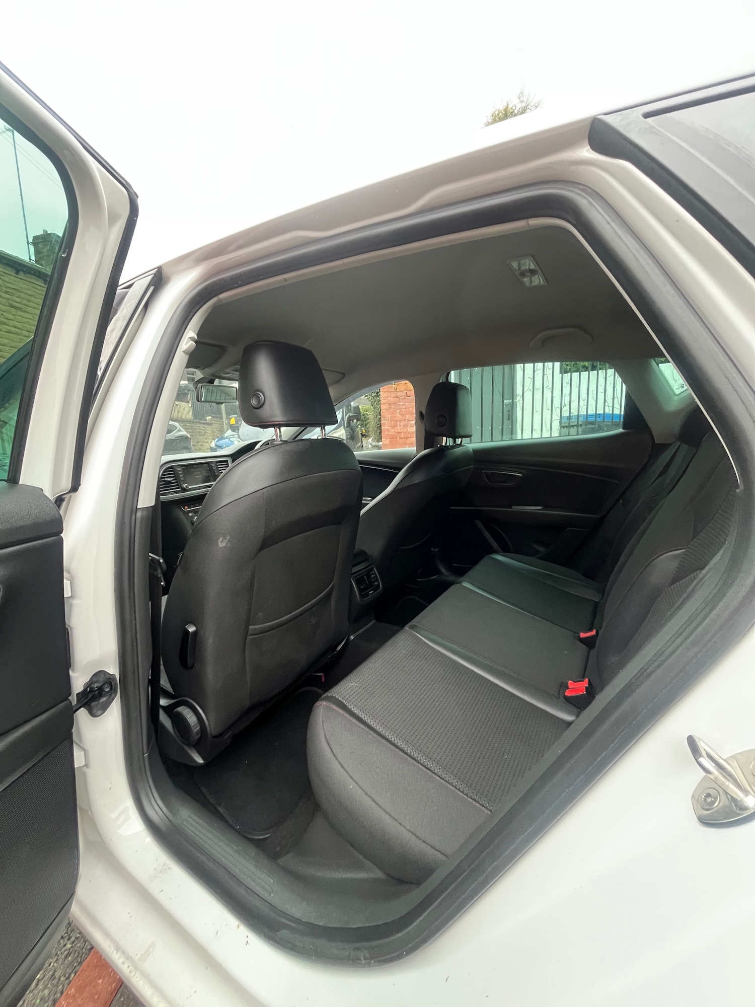 Used SEAT Leon 2015 for sale - 77782099: Photo 8