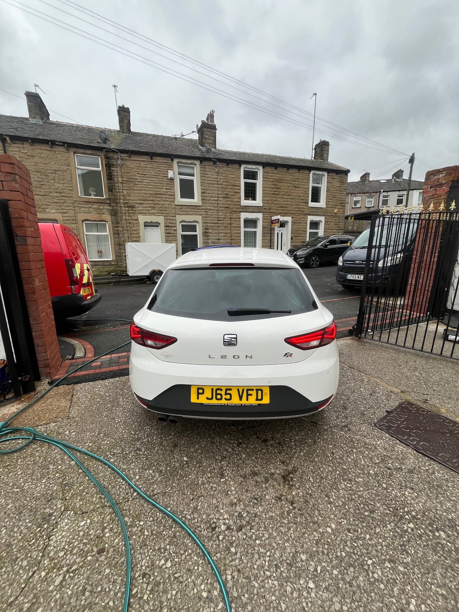 Used SEAT Leon 2015 for sale - 77782099: Photo 9