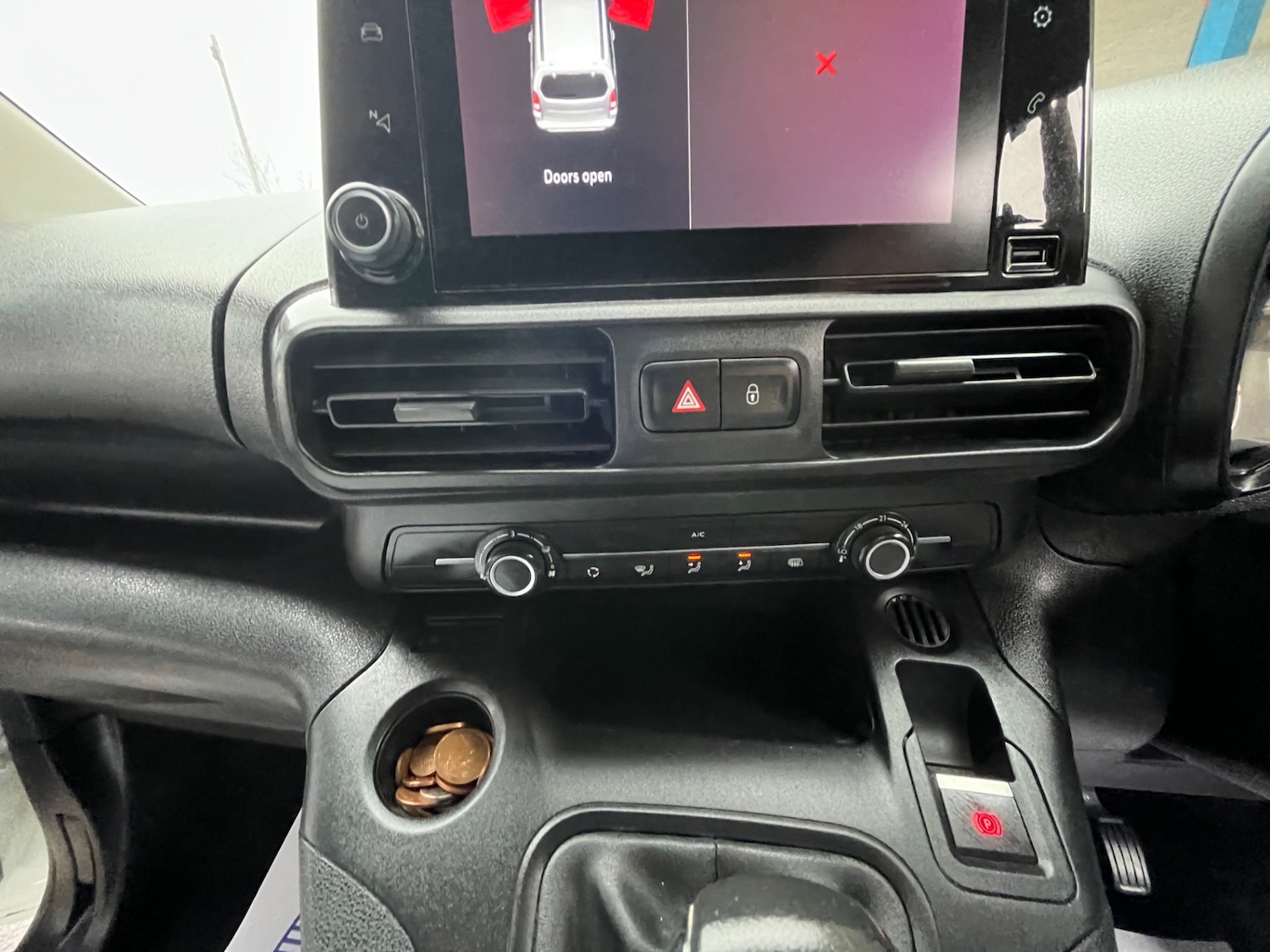 Used Vauxhall Combo 2021 for sale - 76323913: Photo 13