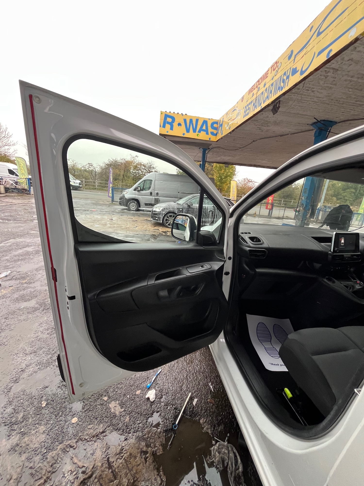 Used Vauxhall Combo 2021 for sale - 76323913: Photo 3