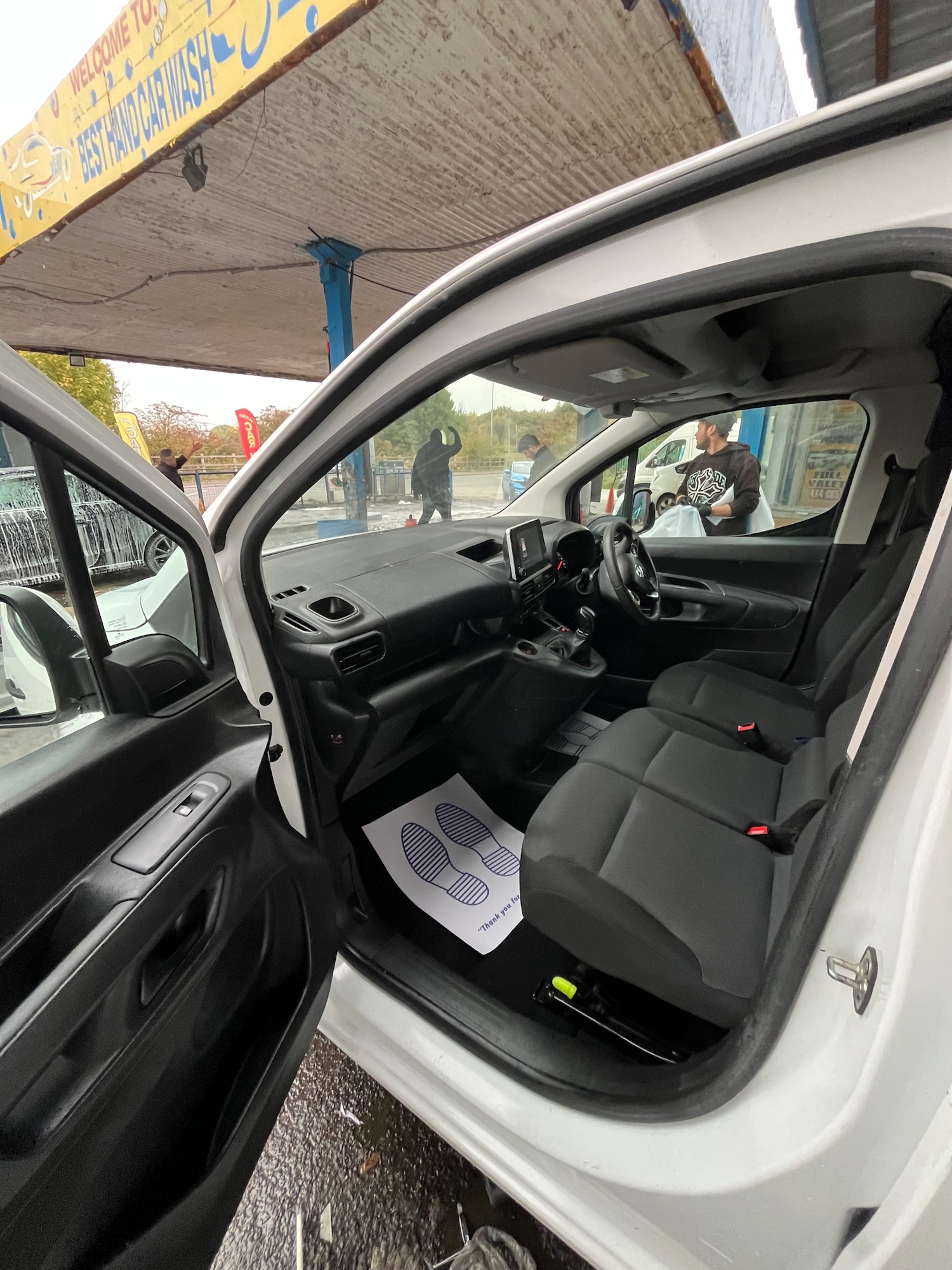 Used Vauxhall Combo 2021 for sale - 76323913: Photo 4