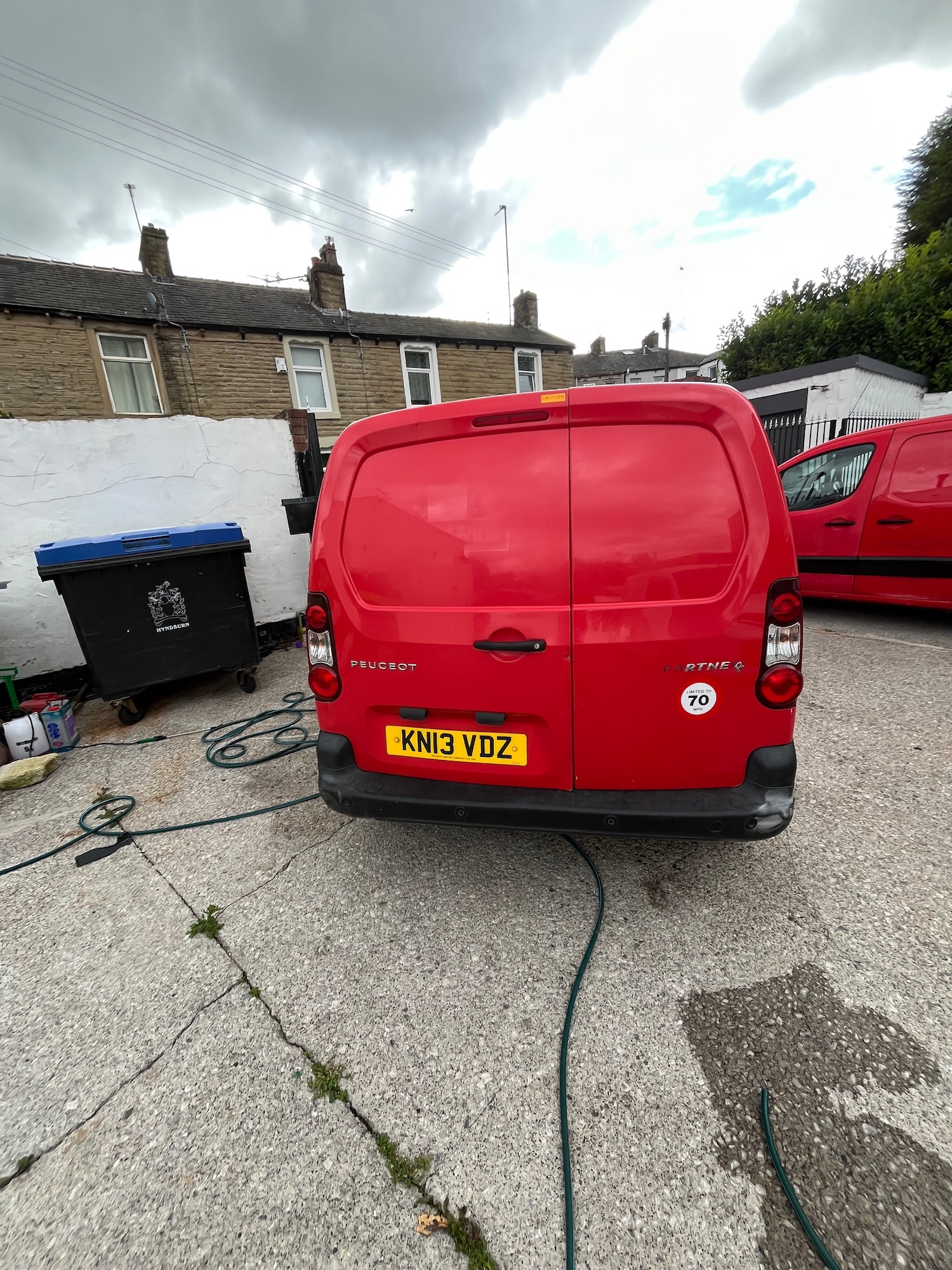 Vehicle 6