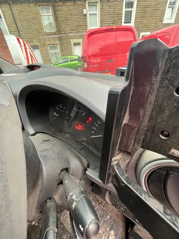 Used Peugeot Partner 2013 for sale - 75608465: Photo 9
