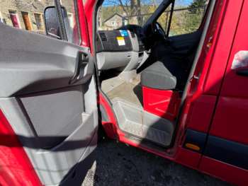 Used Mercedes-Benz Sprinter 2013 for sale - 74367075: Photo