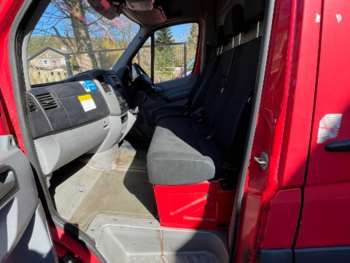 Used Mercedes-Benz Sprinter 2013 for sale - 74367075: Photo