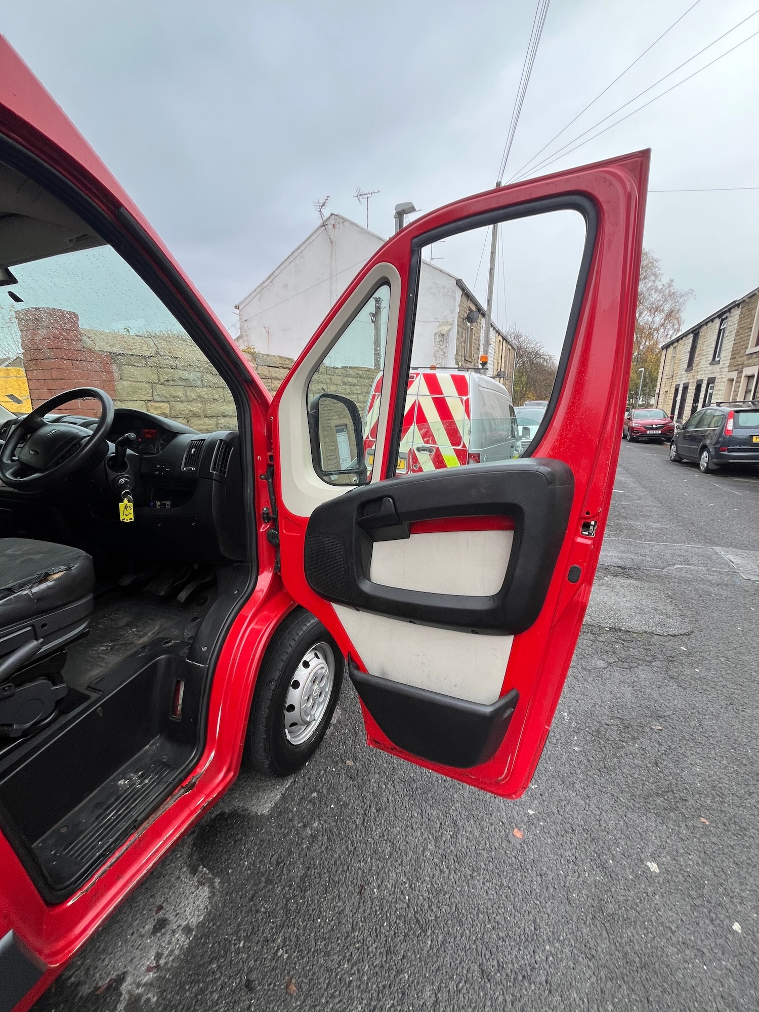 Used Peugeot Boxer 2014 for sale - 76527442: Photo 12