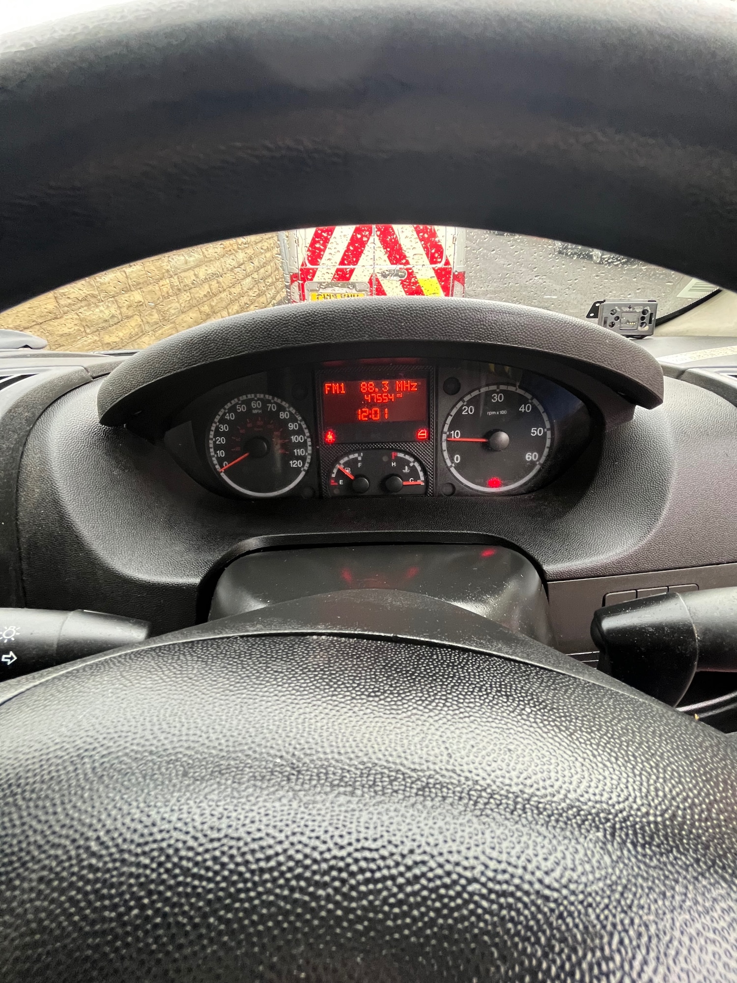 Used Peugeot Boxer 2014 for sale - 76527442: Photo 16