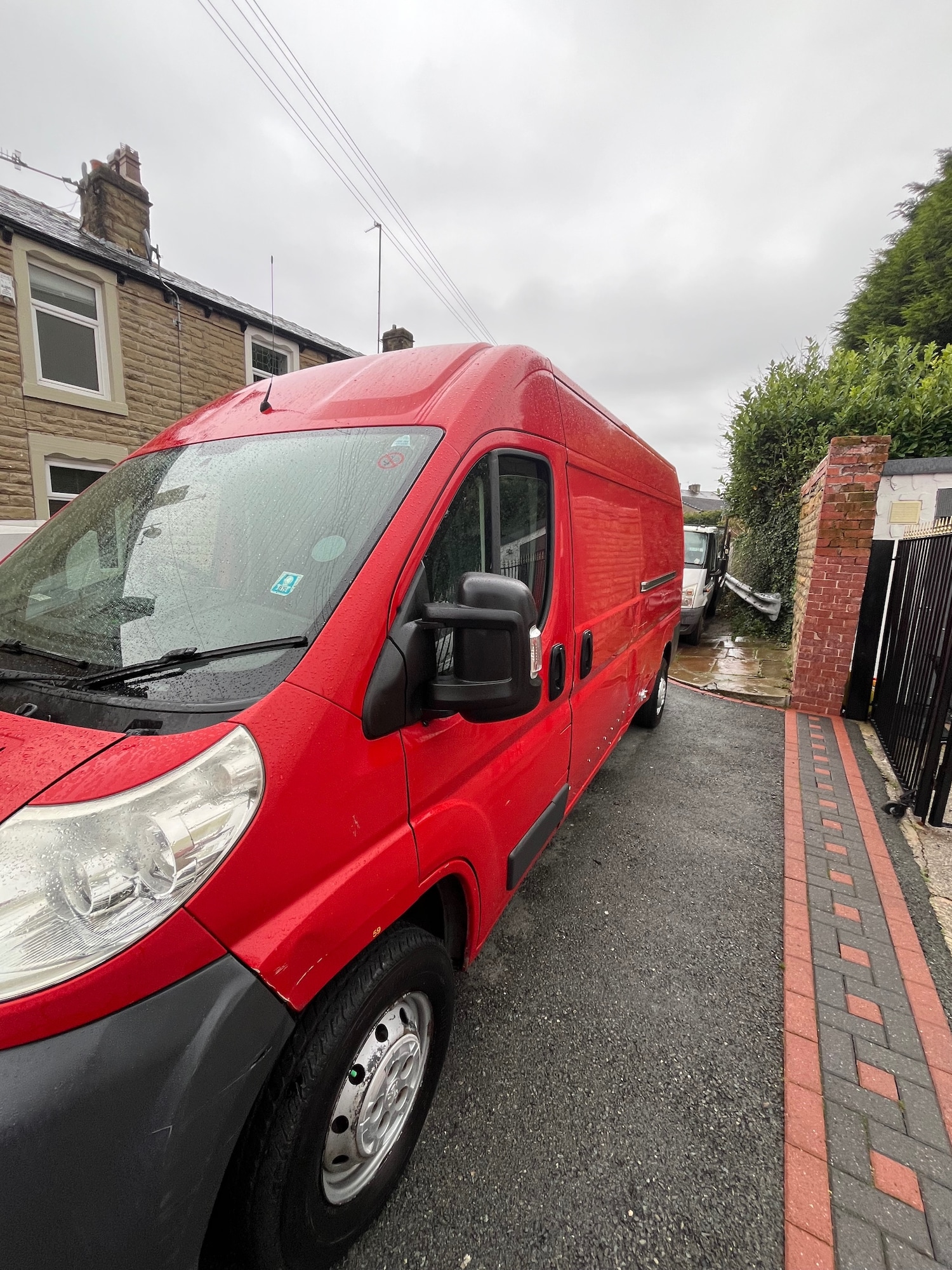 Used Peugeot Boxer 2014 for sale - 76527442: Photo 3