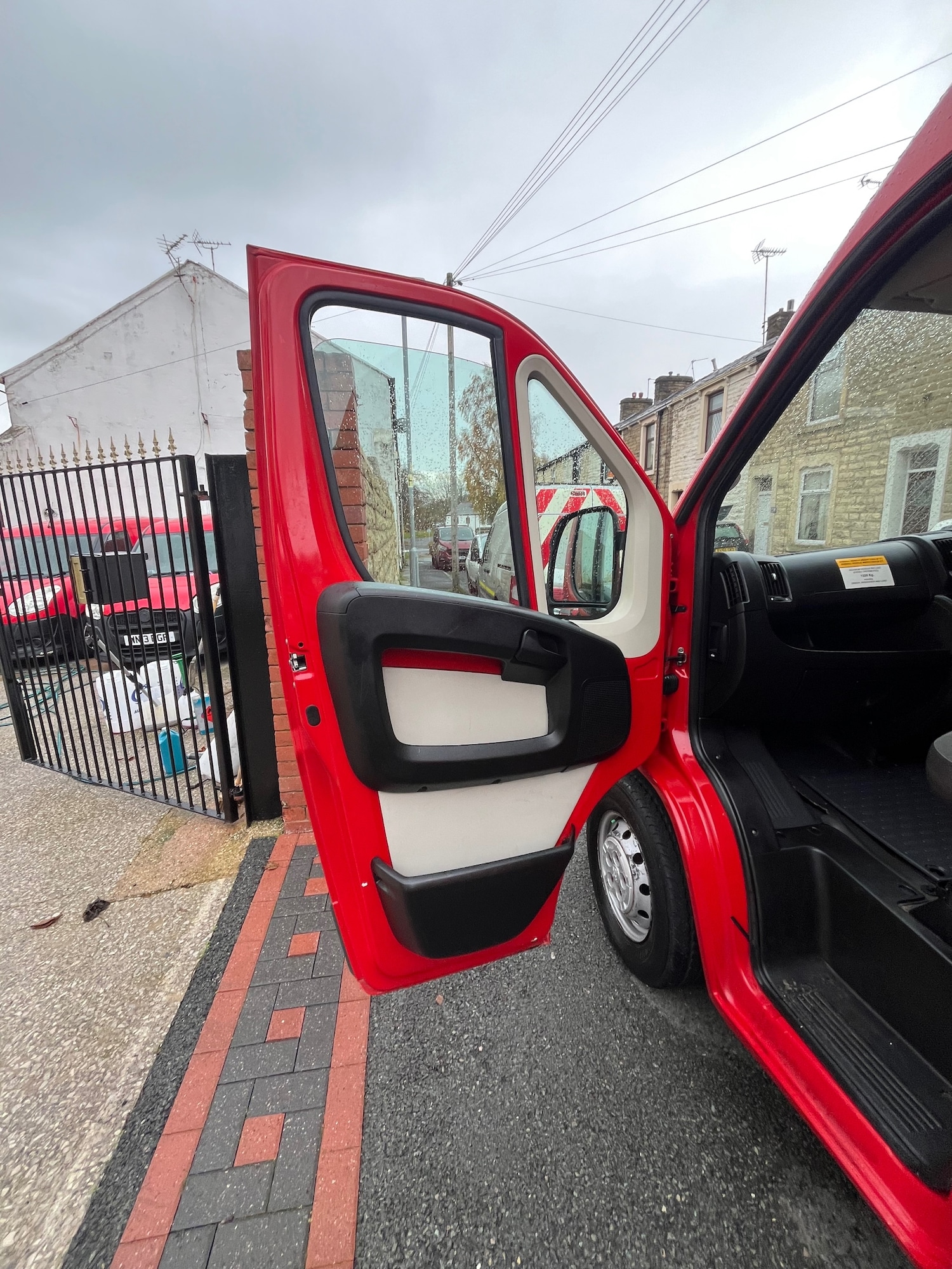 Used Peugeot Boxer 2014 for sale - 76527442: Photo 4