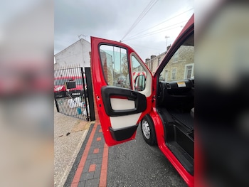 Used Peugeot Boxer 2014 for sale - 76527442: Photo