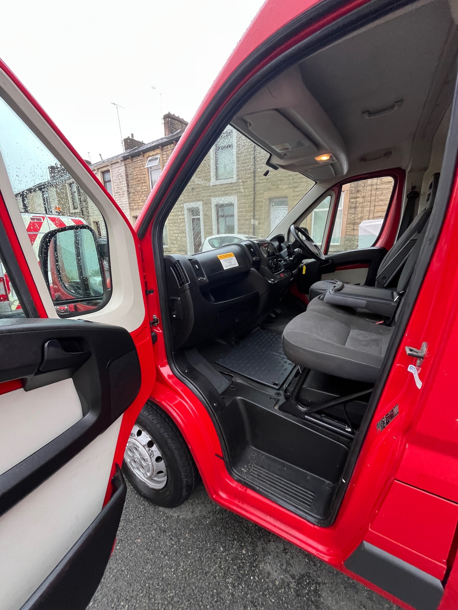 Used Peugeot Boxer 2014 for sale - 76527442: Photo 5