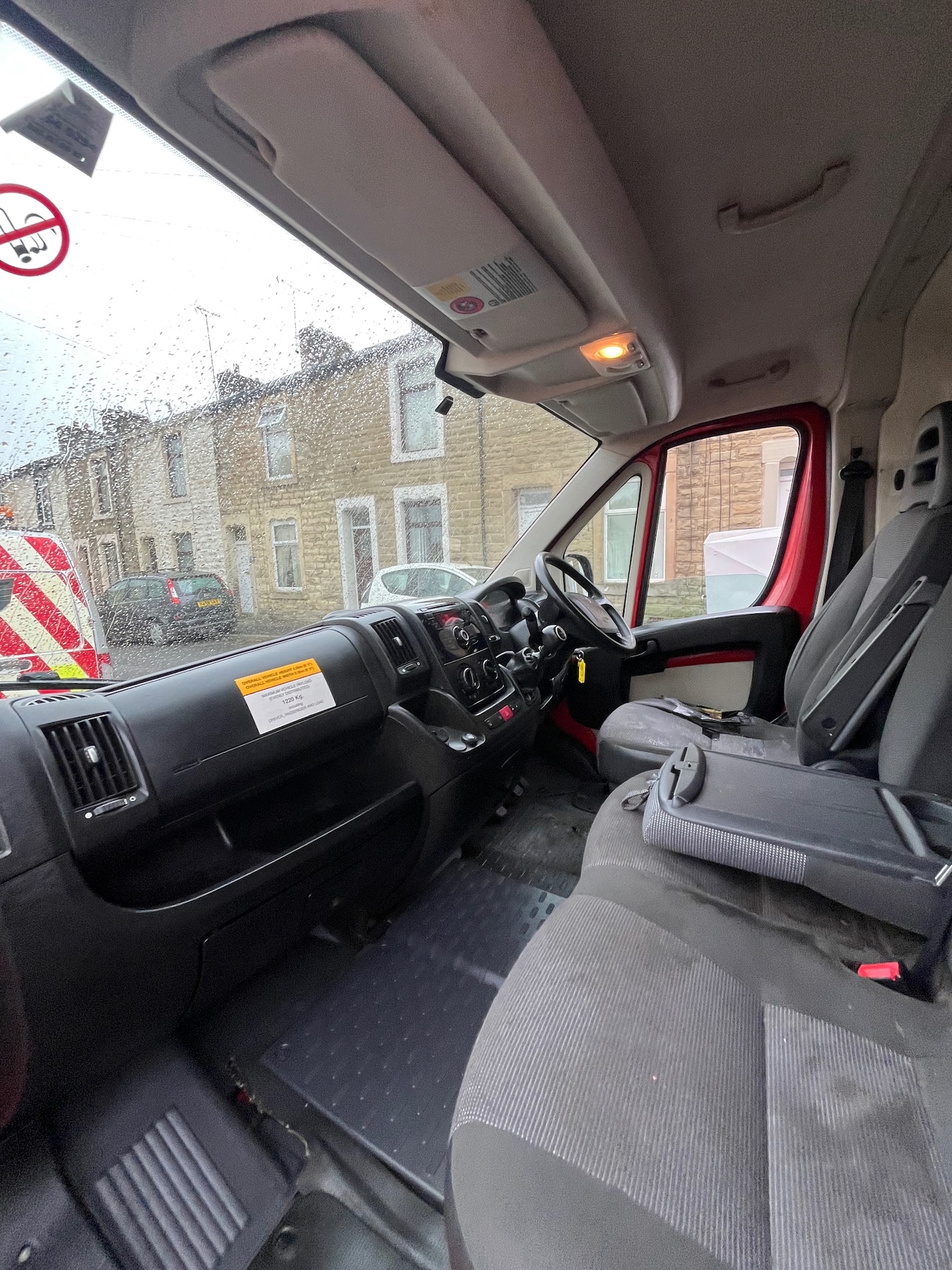 Used Peugeot Boxer 2014 for sale - 76527442: Photo 6
