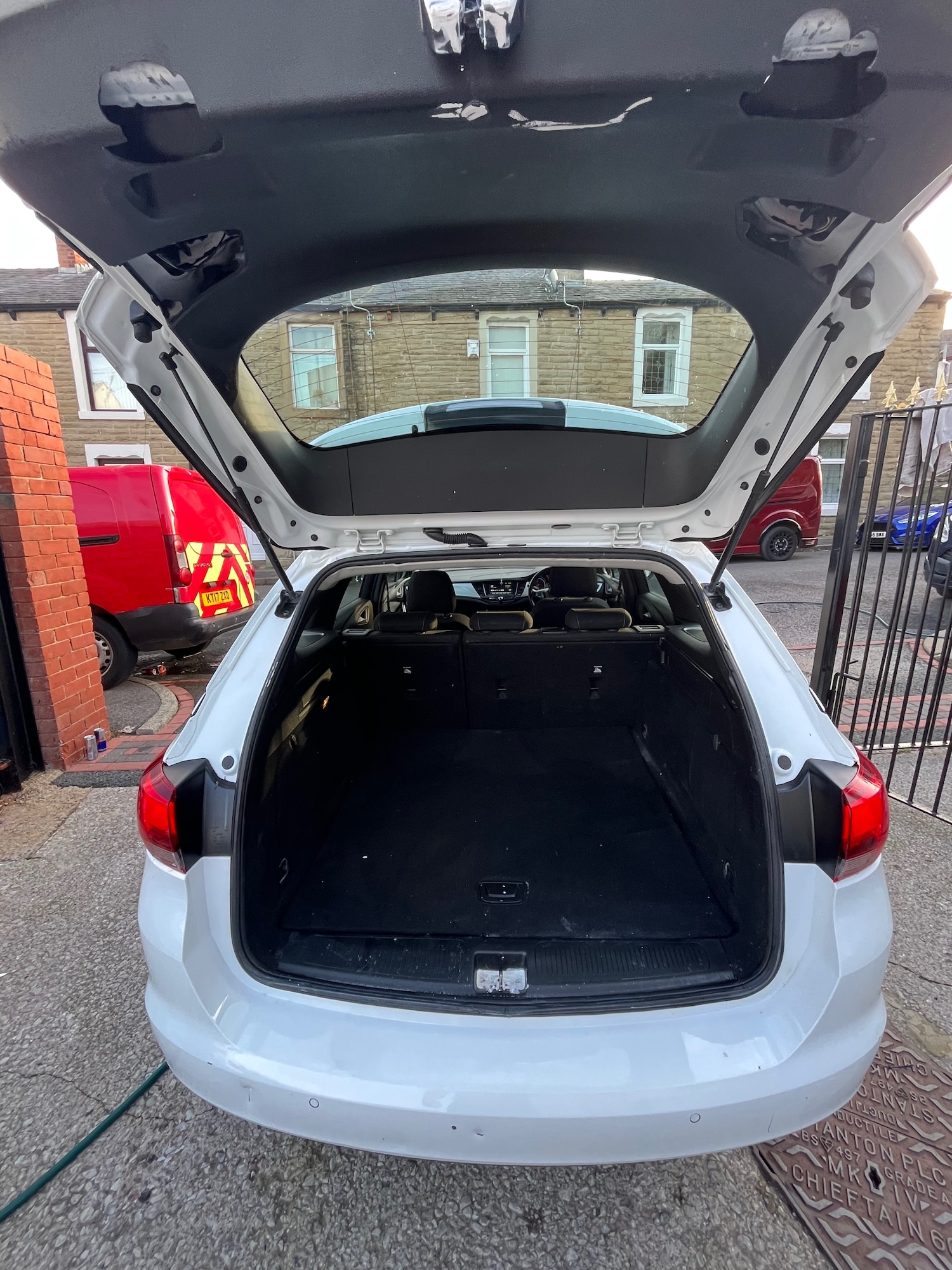 Used Vauxhall Astra 2020 for sale - 78209834: Photo 11