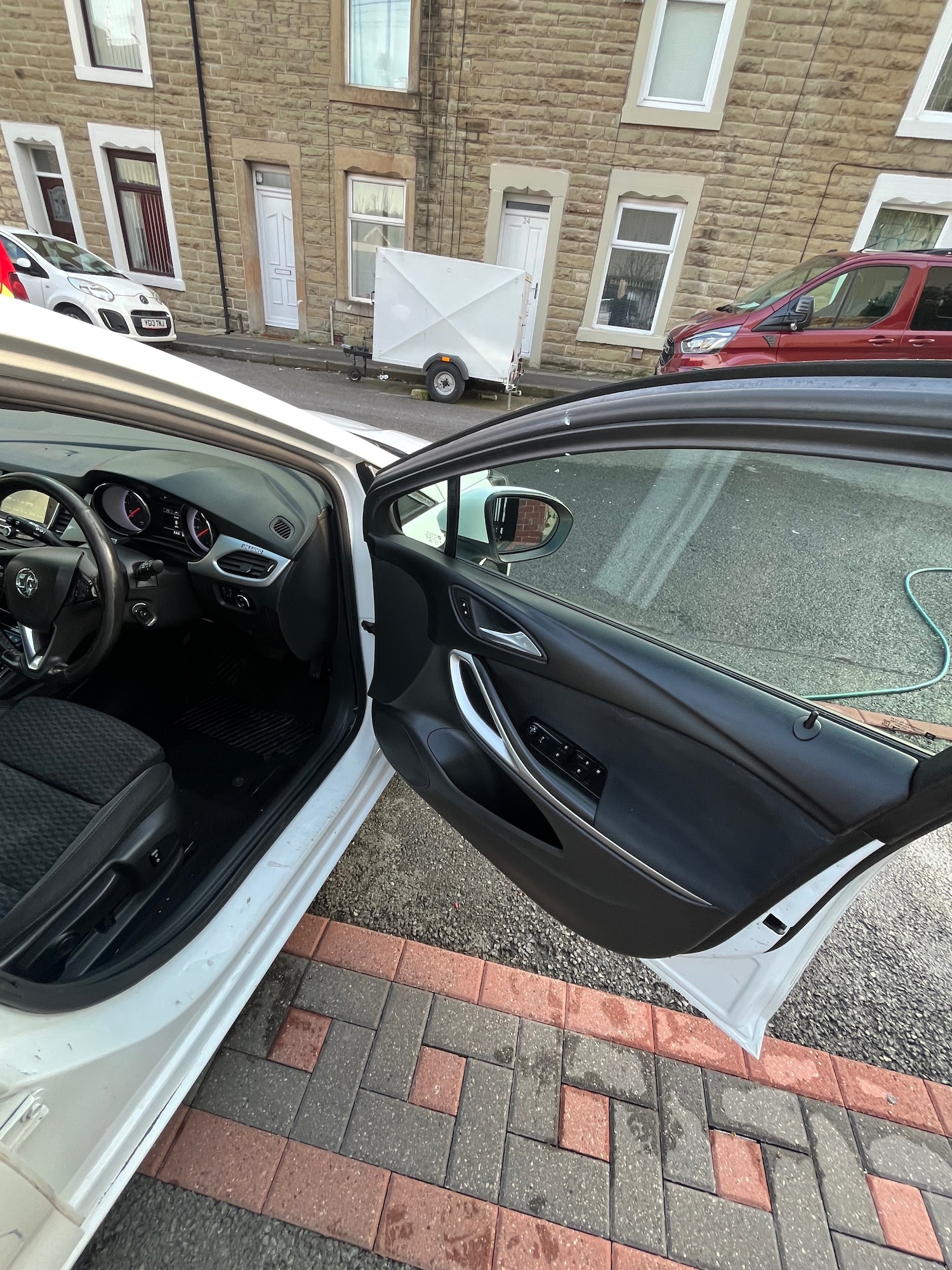 Used Vauxhall Astra 2020 for sale - 78209834: Photo 13