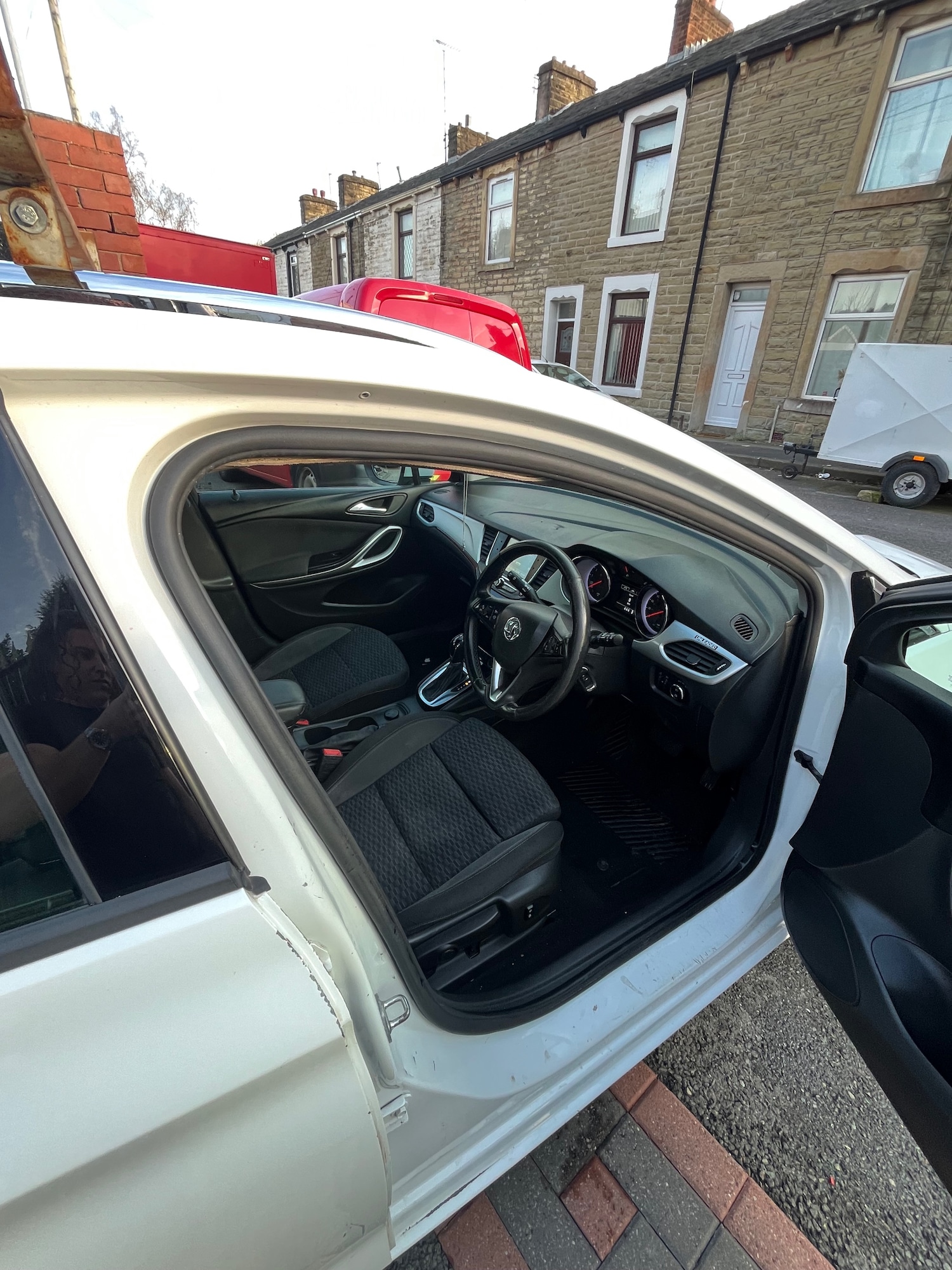 Used Vauxhall Astra 2020 for sale - 78209834: Photo 14