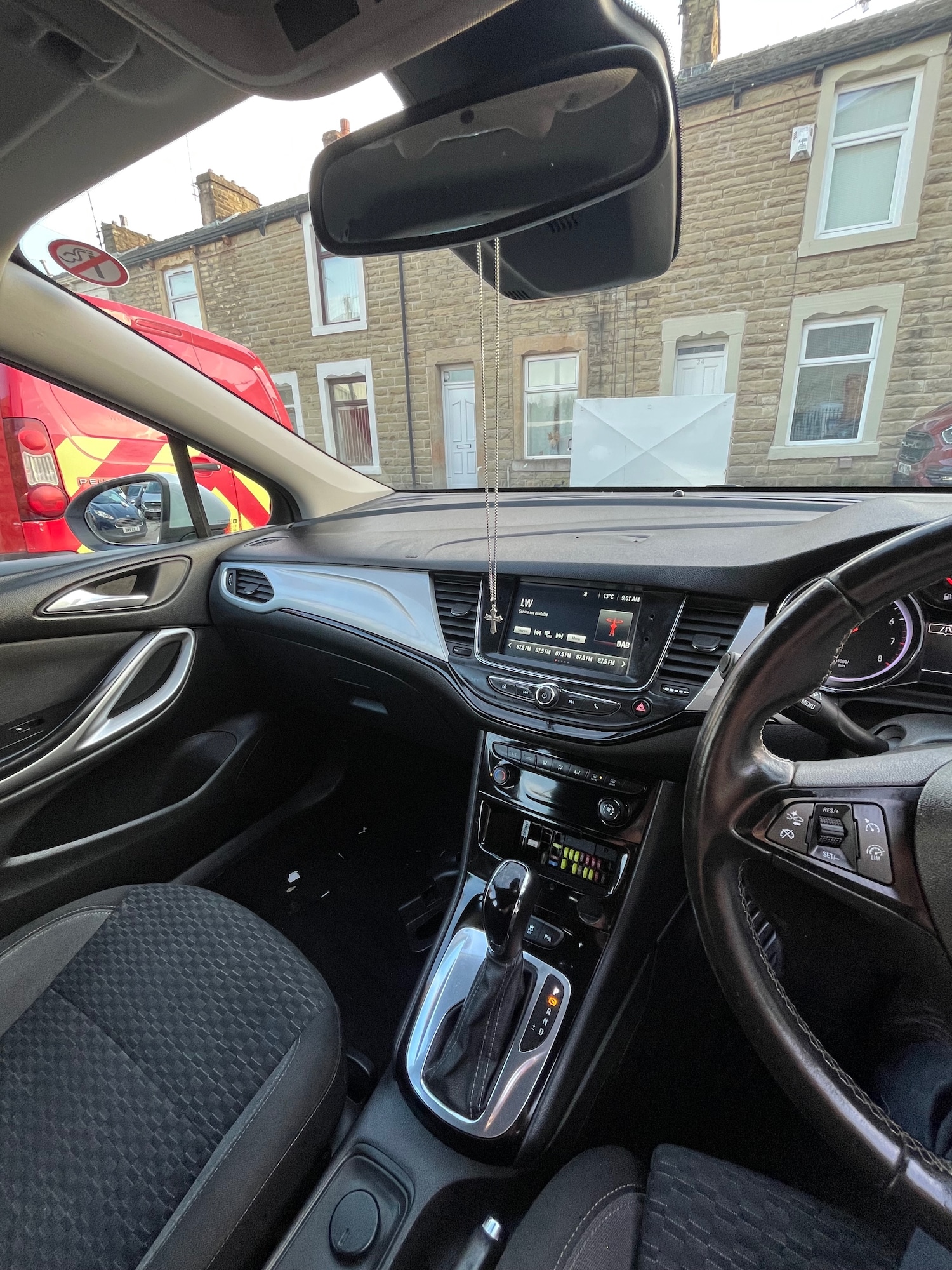 Used Vauxhall Astra 2020 for sale - 78209834: Photo 16