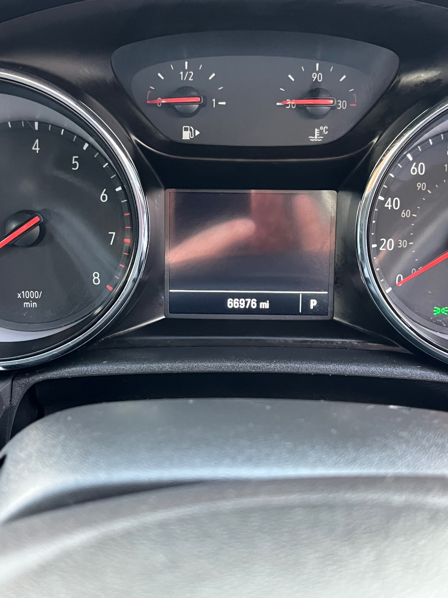 Used Vauxhall Astra 2020 for sale - 78209834: Photo 17