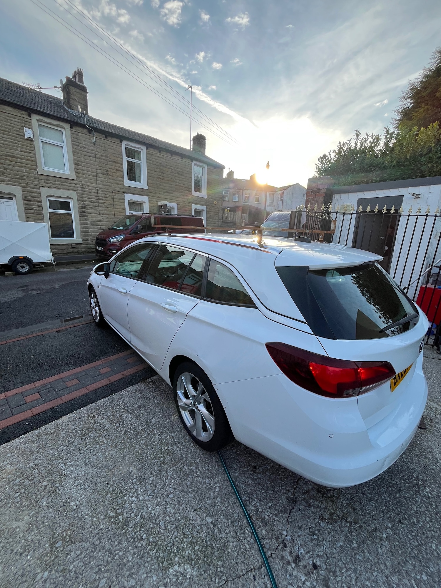 Used Vauxhall Astra 2020 for sale - 78209834: Photo 3