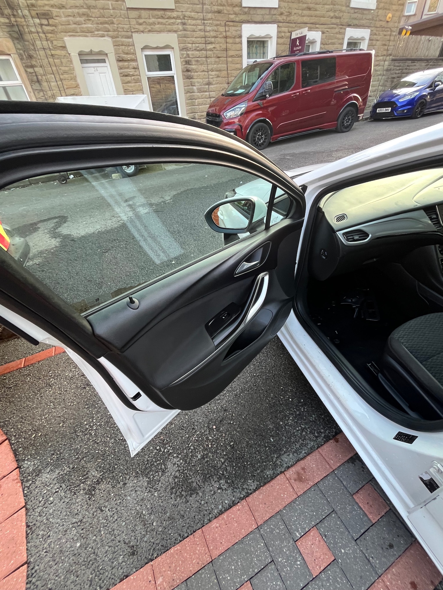 Used Vauxhall Astra 2020 for sale - 78209834: Photo 4