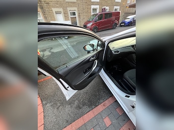 Used Vauxhall Astra 2020 for sale - 78209834: Photo