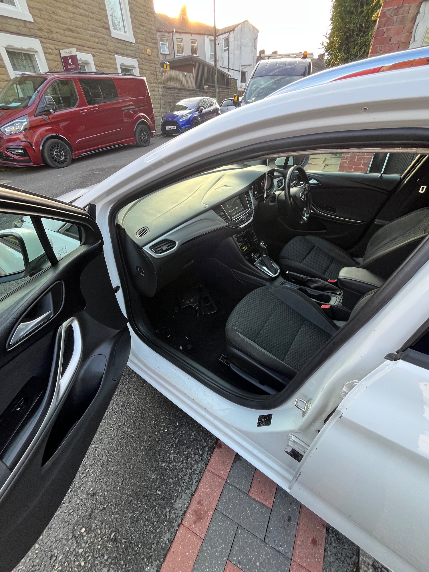 Used Vauxhall Astra 2020 for sale - 78209834: Photo 5