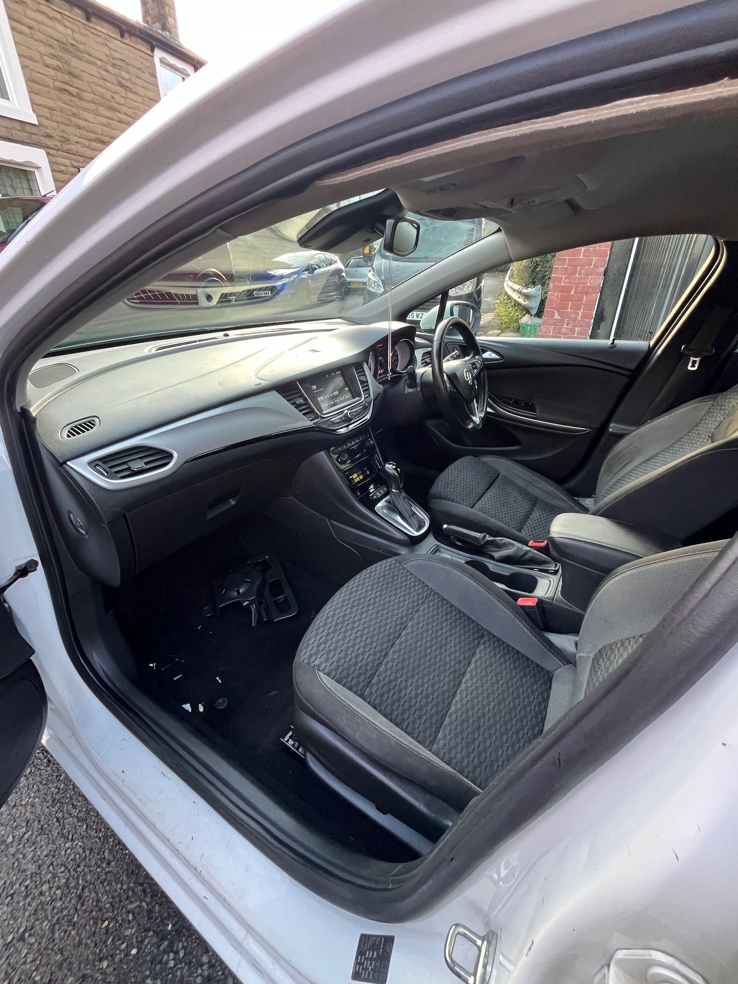 Used Vauxhall Astra 2020 for sale - 78209834: Photo 6