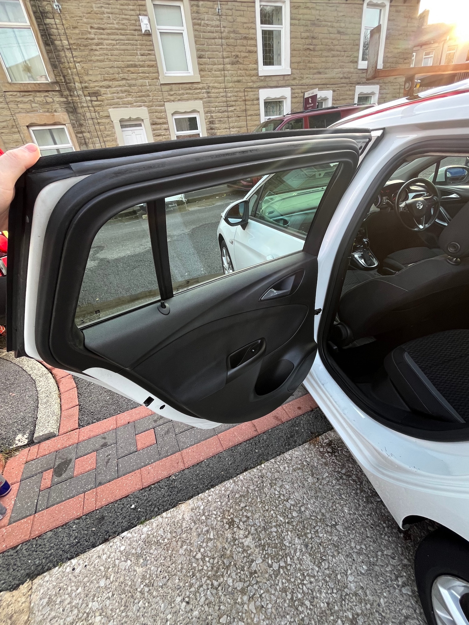 Used Vauxhall Astra 2020 for sale - 78209834: Photo 7