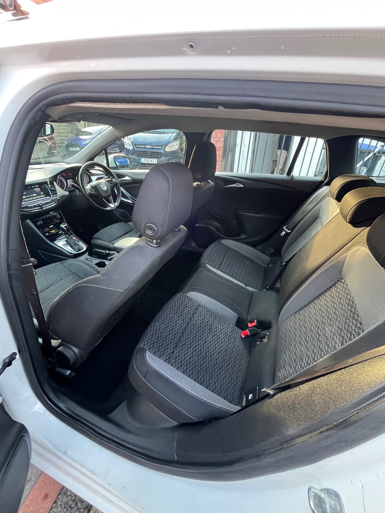 Used Vauxhall Astra 2020 for sale - 78209834: Photo 8