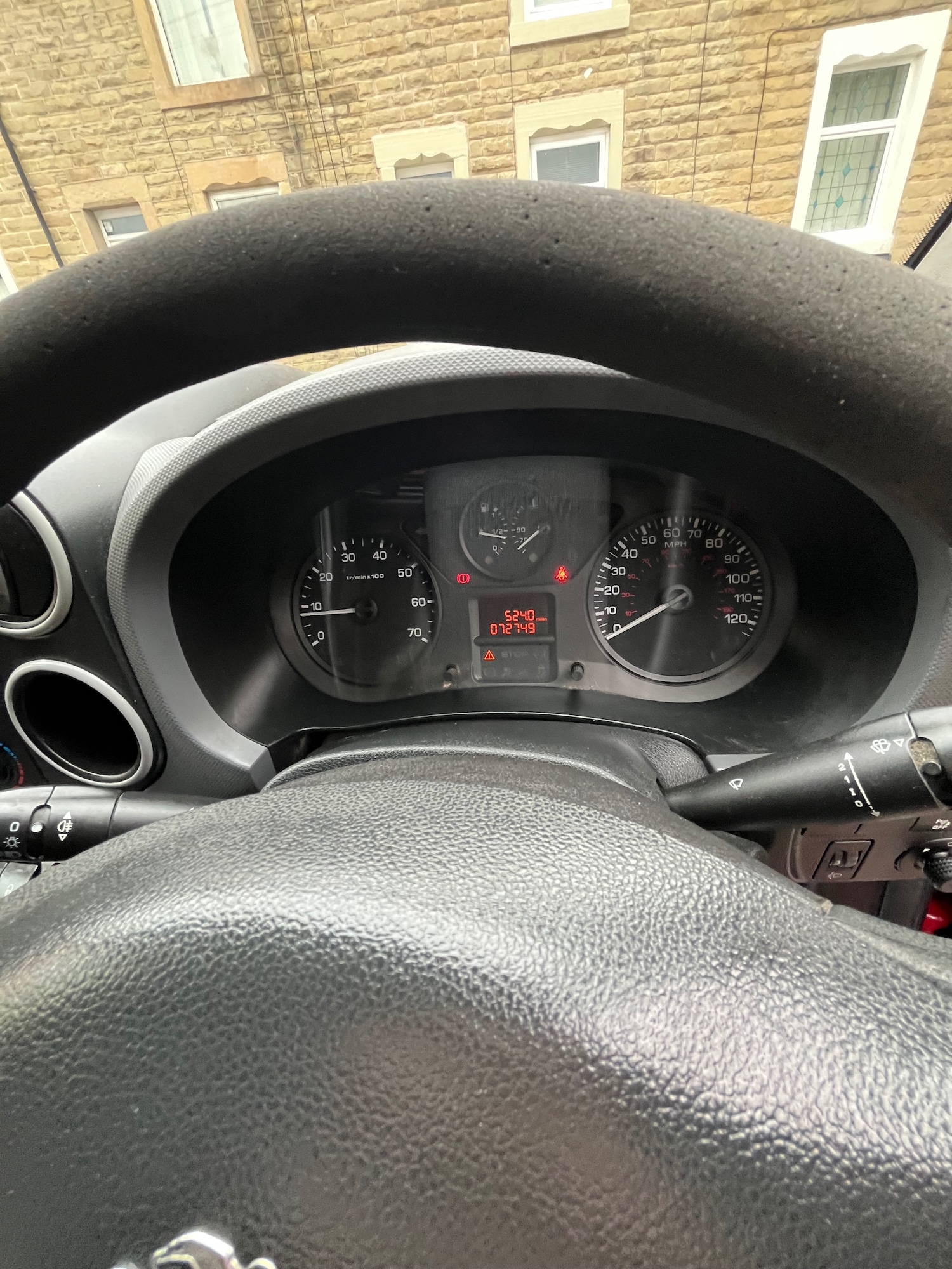 Used Peugeot Partner 2012 for sale - 76286817: Photo 12