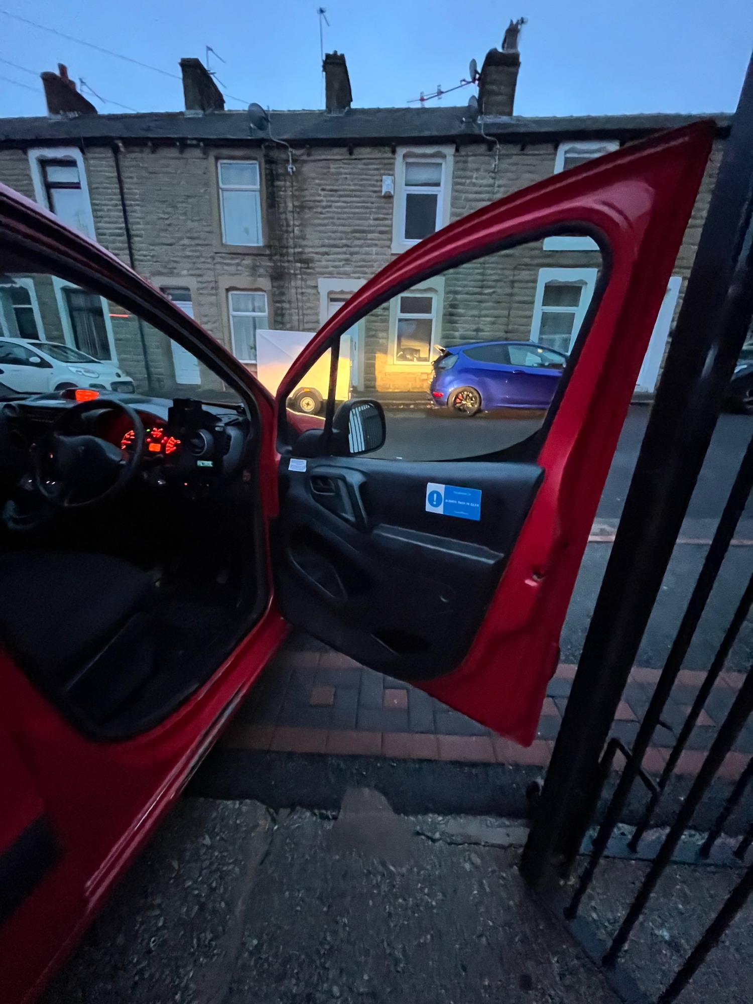 Used Peugeot Partner 2018 for sale - 77055155: Photo 12