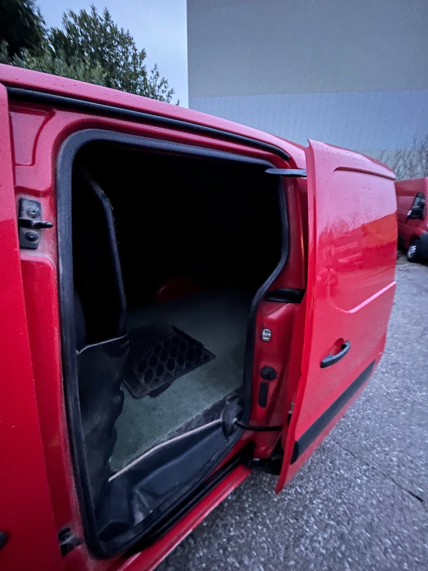 Used Peugeot Partner 2018 for sale - 77055155: Photo 5