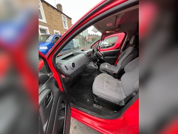 Used Peugeot Partner 2013 for sale - 75608460: Photo